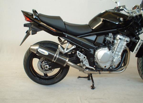 SUZUKI GSF 1250 BANDIT 07/08