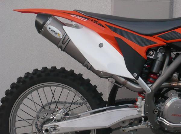 KTM 450 ANNO 2013