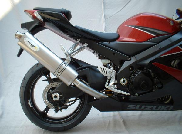 SUZUKI GSX-R 1000 05/06