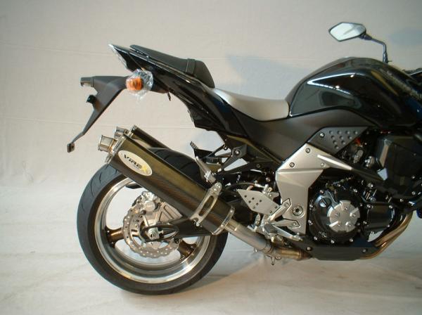 KAWASAKI Z 1000 07/08