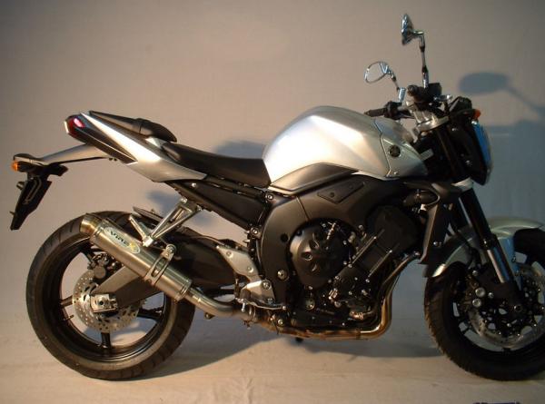 YAMAHA FZ1 1000 06/08