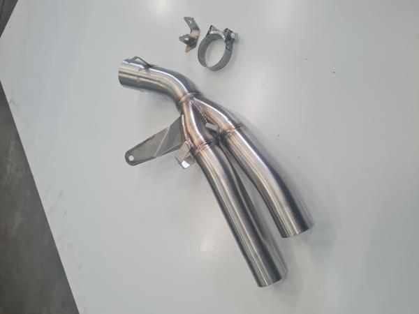 de-compensatore per Triumph Speed 1200RS/RR 2025-2026