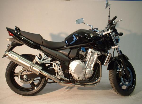 SUZUKI GSF 650/1200 BANDIT 05/06